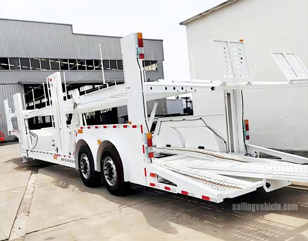 car-carrier-semitrailer