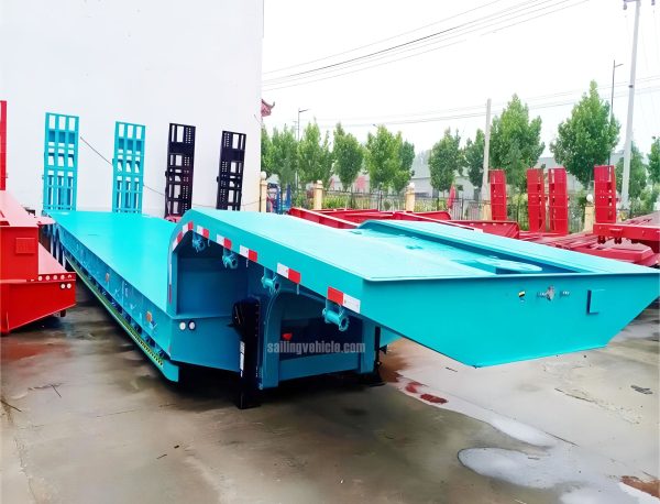 lowbed-truck-trailer