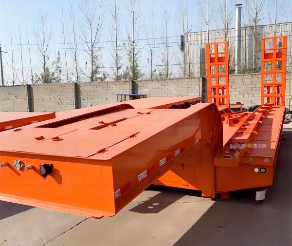 cargo-lowbed
