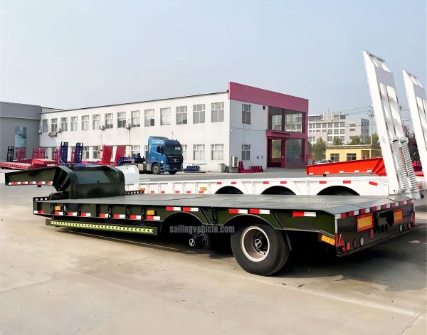 logistics-trailer-lowbed
