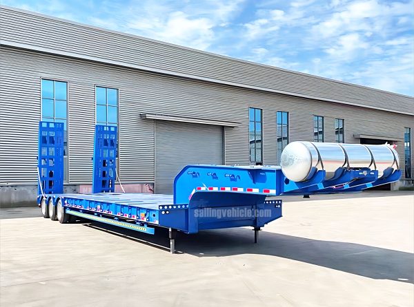 lowbed-semitrailer-logistics