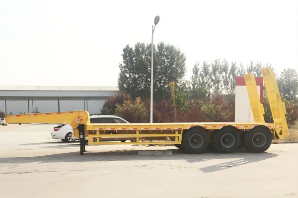 lowbed-transport
