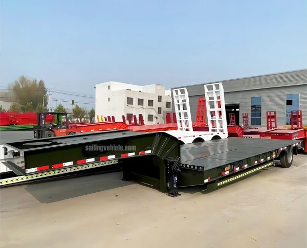 lowbed-truck-trailer