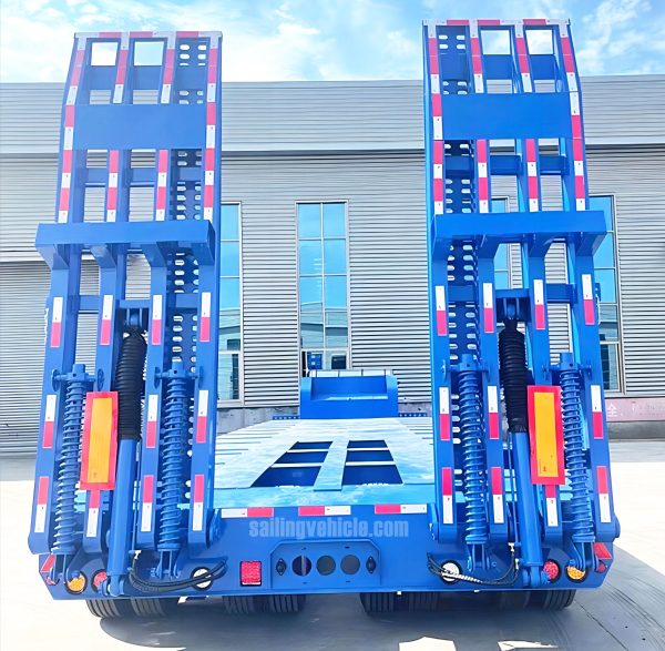 BPW-axle