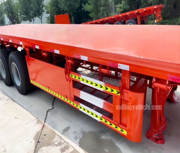 trailer-truck-flatbed