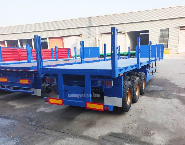 BPW-axle