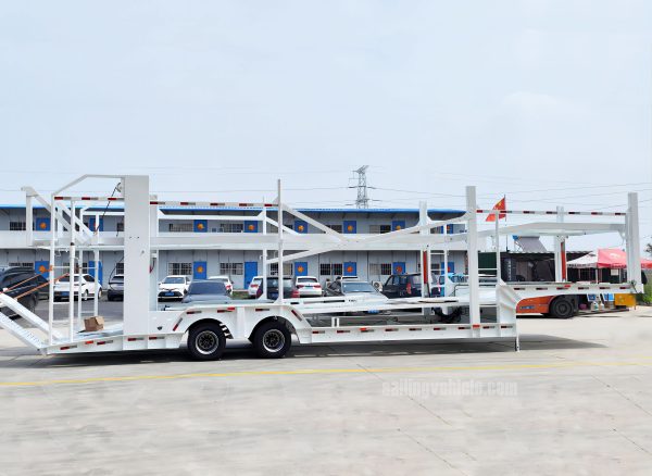 car-auto-delivery-trailer