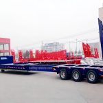 excavator-deliversemitrailer