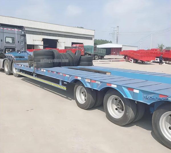 lowbed-delivery-trailer