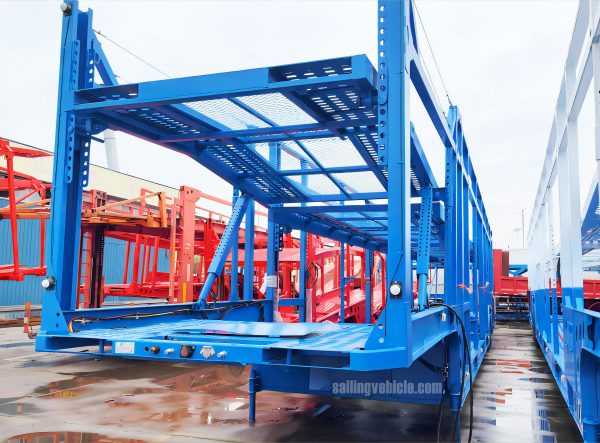 China-factory-trailer