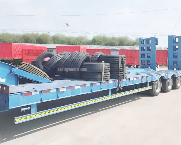 excavator-trailer
