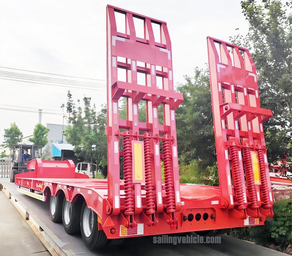 lowbed-logistics