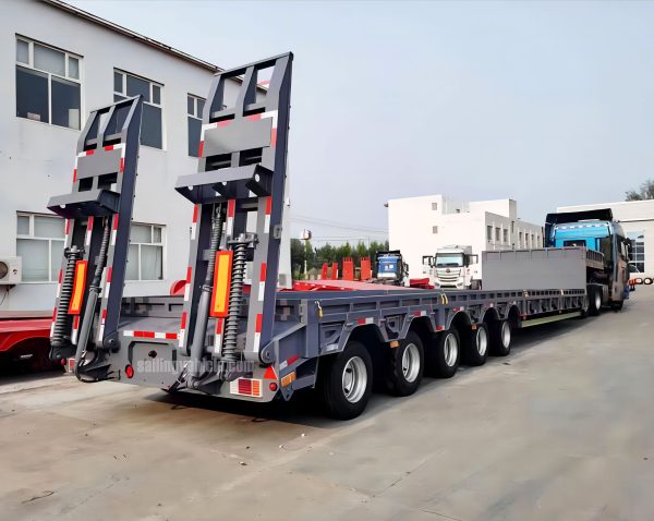 lowbed-trailer-truck