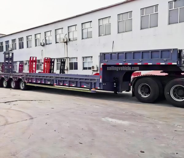 sinotruk-trailer