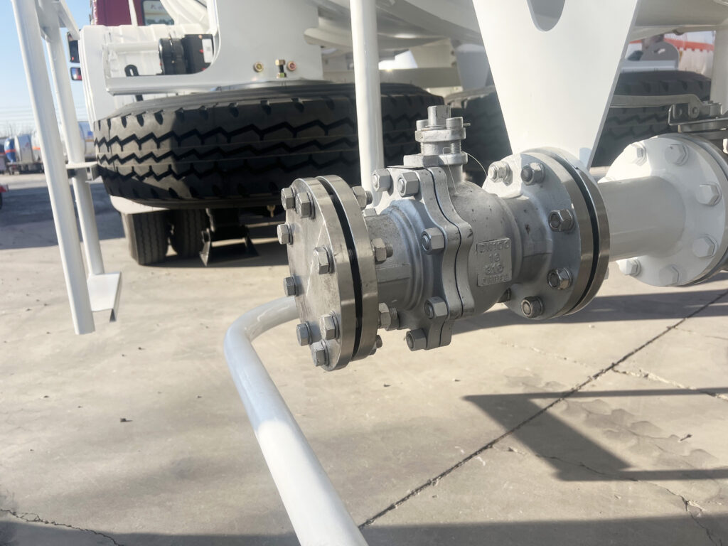 ball valve