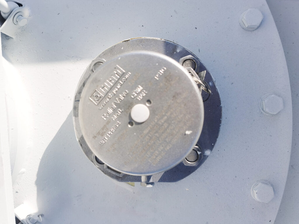 ss316Lmanhole